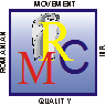 Siglă MRC